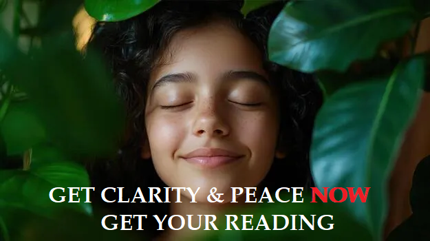 Get clarity
