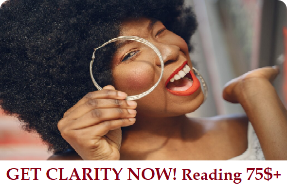 Get clarity