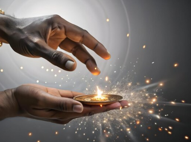 Reading - Get Clarity now