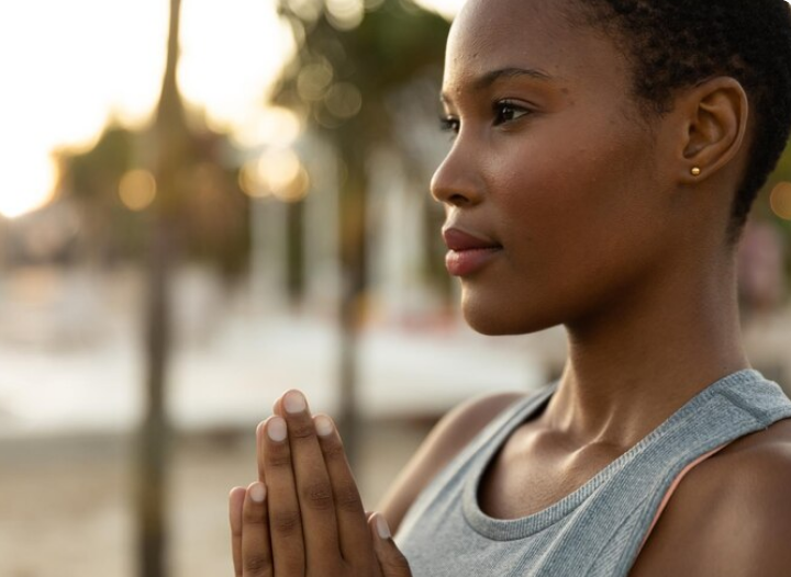 Emotional cleansing private meditation 1hr