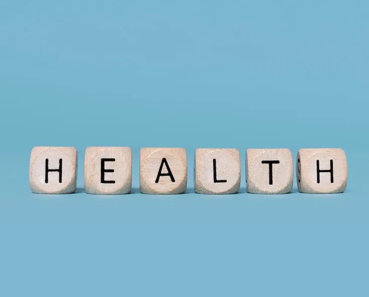 Health Related Reading