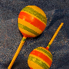 Cha Cha Rattle ( Vodou Tcha Tcha Ayisyen )