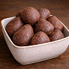 Haitian Chocolate balls pack 