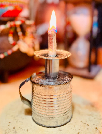 Lamp Tèt Gridap Haitian  