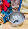 Haitian Zetwal lamp ( Star )