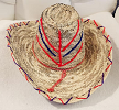 Haitian Traditional Djakout Azaka
