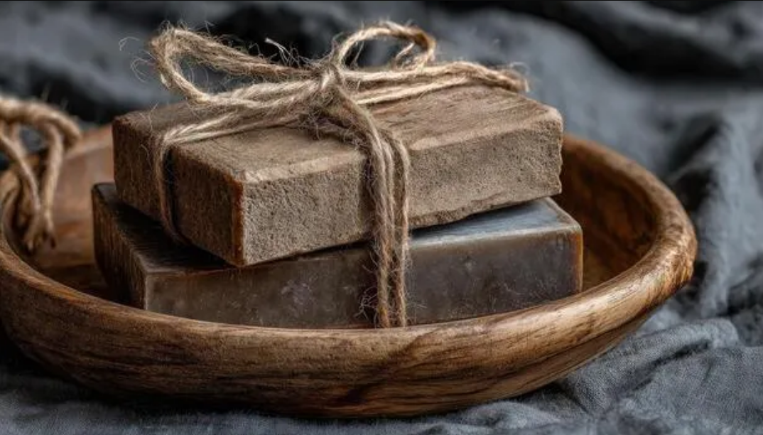 Black soap