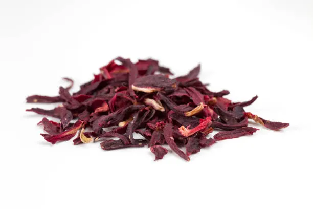 Hibiscus Flowers