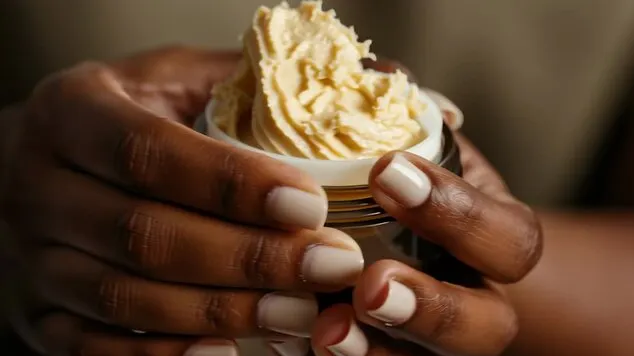 Shea Butter