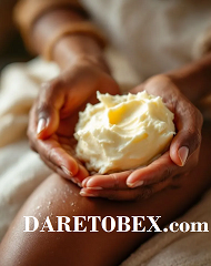 Shea Butter