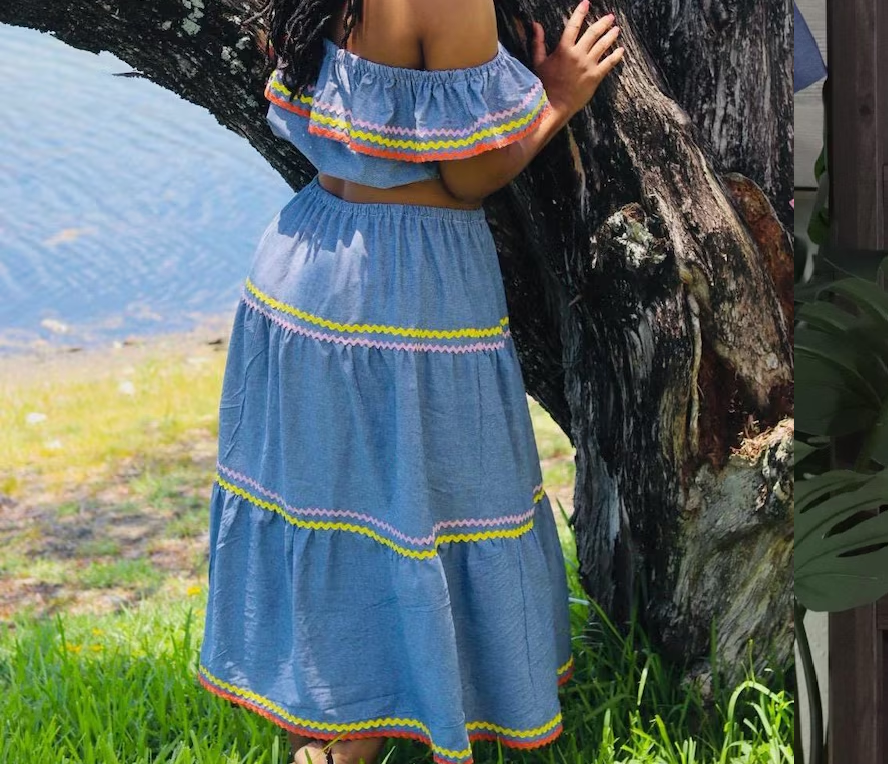 Karabella costumes