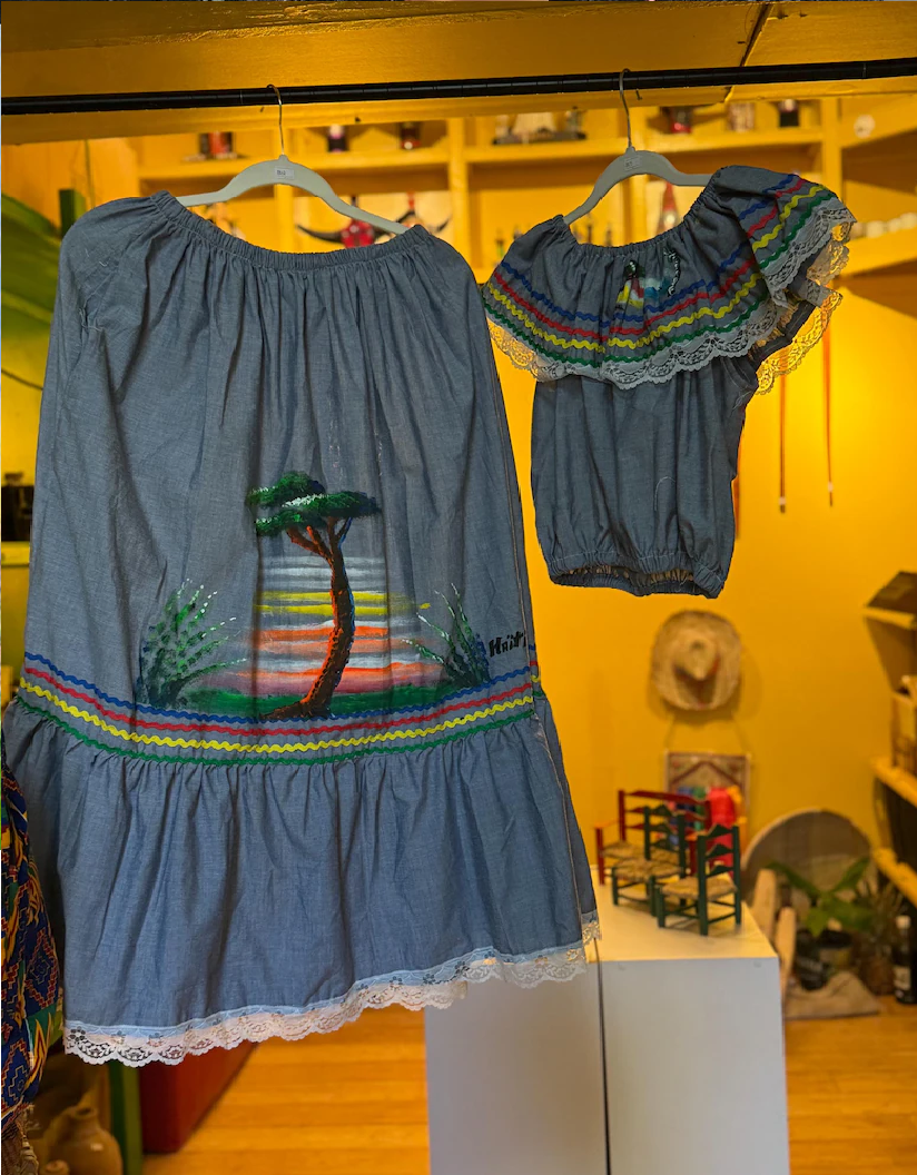 Karabella costumes