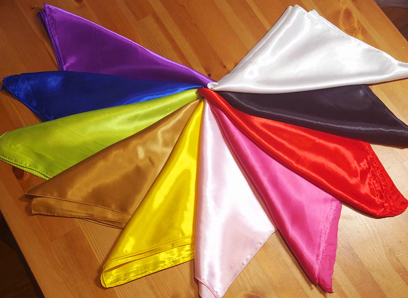 Head scarf of ALL COLOURS