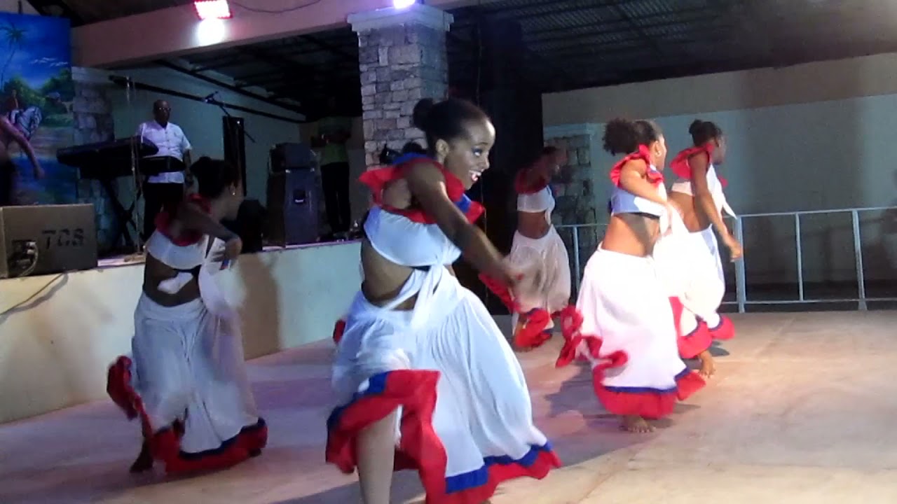 Haitian Vodoo 101
