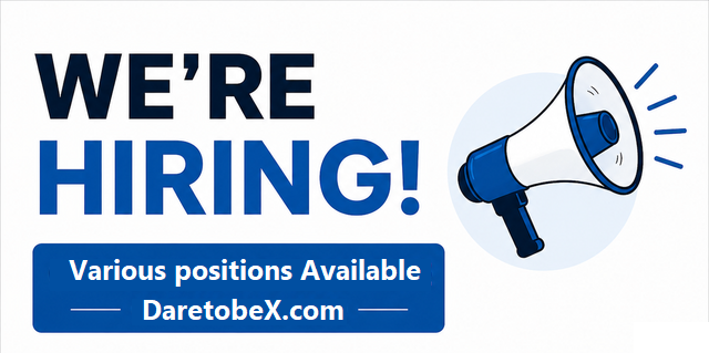 Jobs Banner